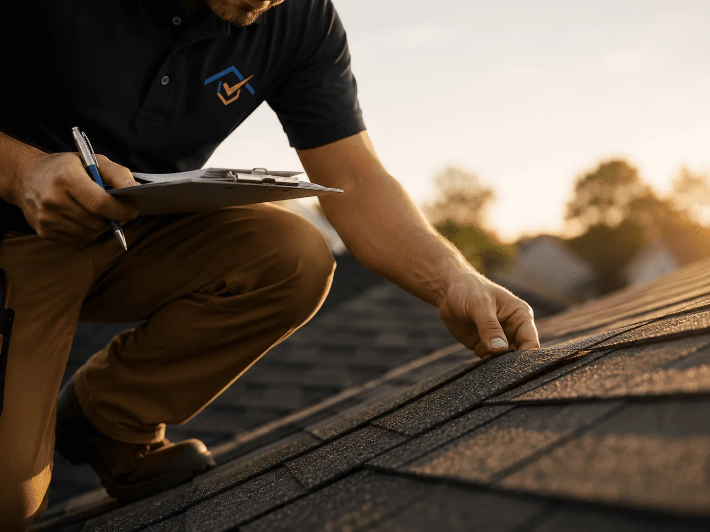 Why Choose Roof Inspection in Walnut, MS