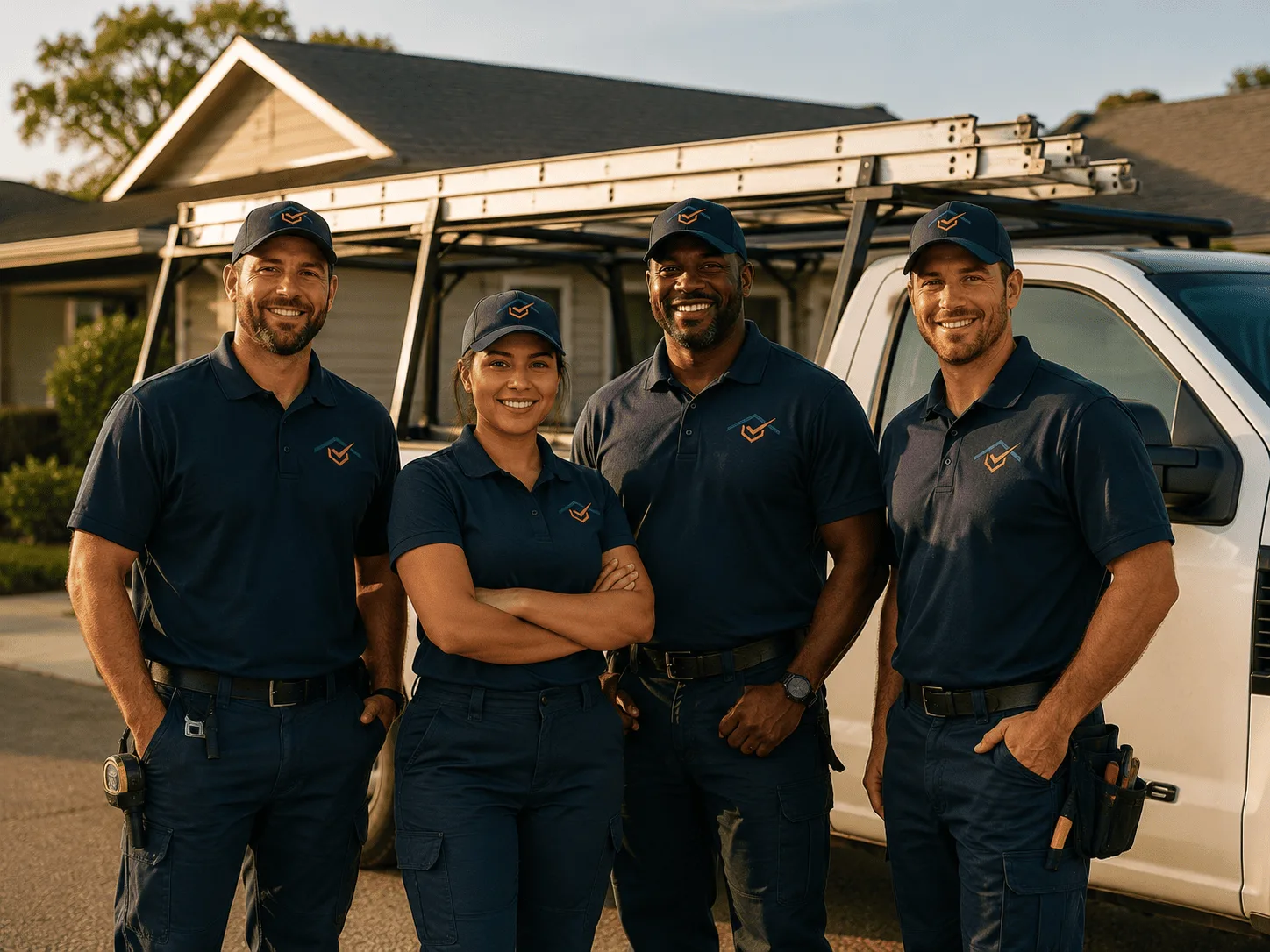 Roof Inspection company in Walnut, MS